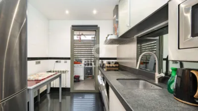 Apartment in Conde Orgaz photo 22