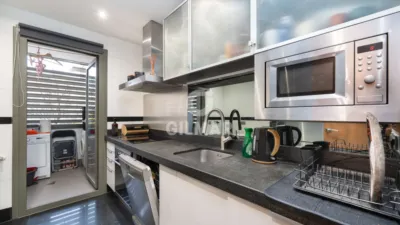 Apartment in Conde Orgaz photo 23