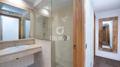 Apartment in Conde Orgaz photo 26