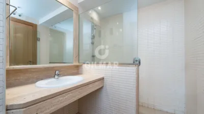 Apartment in Conde Orgaz photo 27