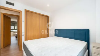 Apartment in Conde Orgaz photo 29