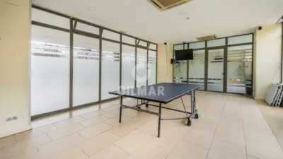Apartment in Conde Orgaz photo 2