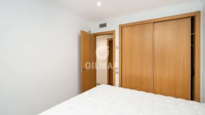 Apartment in Conde Orgaz photo 30