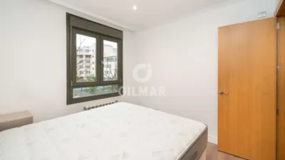 Apartment in Conde Orgaz photo 31