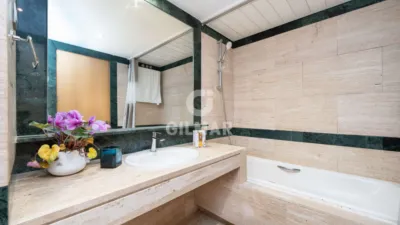 Apartment in Conde Orgaz photo 33