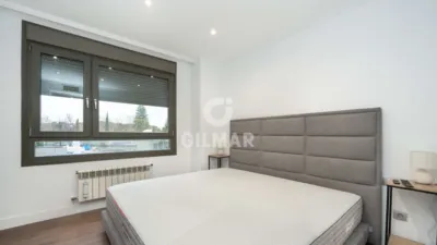 Apartment in Conde Orgaz photo 35