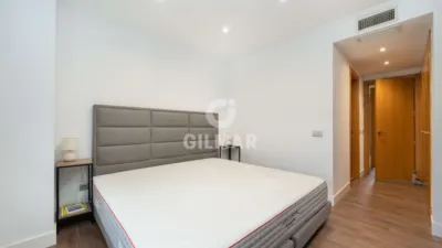 Apartment in Conde Orgaz photo 36