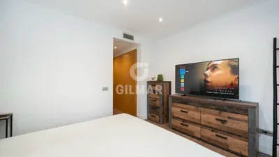 Apartment in Conde Orgaz photo 37