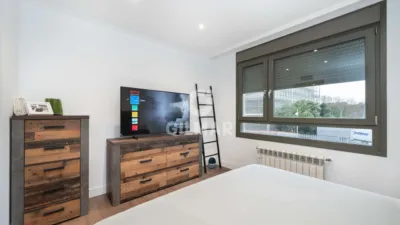 Apartment in Conde Orgaz photo 38