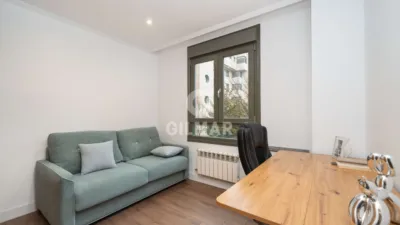 Apartment in Conde Orgaz photo 39