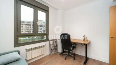 Apartment in Conde Orgaz photo 40