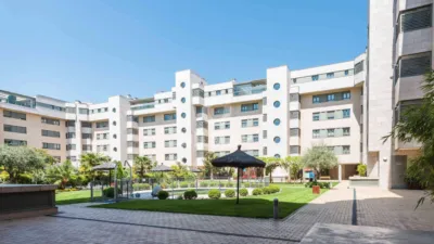 Apartment in Conde Orgaz photo 4