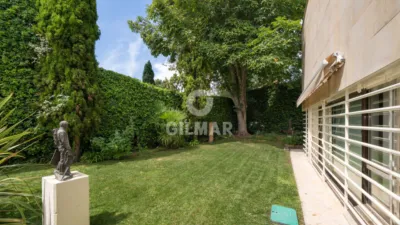 Chalet en venta en Conde Orgaz, Prosperidad (Distrito Chamartín. Madrid Capital) de 3.100.000 €