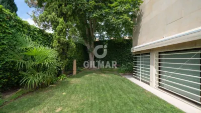 Chalet en venta en Conde Orgaz, Prosperidad (Distrito Chamartín. Madrid Capital) de 3.100.000 €