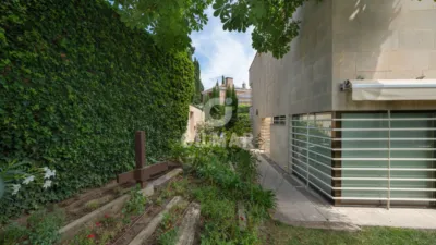 Chalet en venta en Conde Orgaz, Prosperidad (Distrito Chamartín. Madrid Capital) de 3.100.000 €