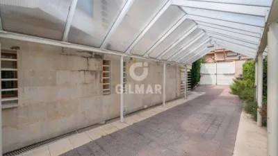 Chalet en venta en Conde Orgaz, Prosperidad (Distrito Chamartín. Madrid Capital) de 3.100.000 €