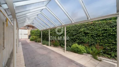 Chalet en venta en Conde Orgaz, Prosperidad (Distrito Chamartín. Madrid Capital) de 3.100.000 €