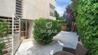Chalet en venta en Conde Orgaz, Prosperidad (Distrito Chamartín. Madrid Capital) de 3.100.000 €