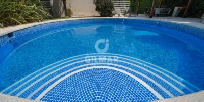 Chalet en venta en Conde Orgaz, Prosperidad (Distrito Chamartín. Madrid Capital) de 3.100.000 €