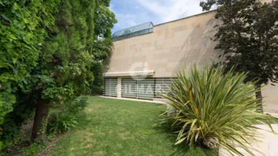 Chalet en venta en Conde Orgaz, Prosperidad (Distrito Chamartín. Madrid Capital) de 3.100.000 €