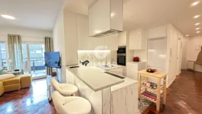 Piso en alquiler en Prosperidad - Imagen 19