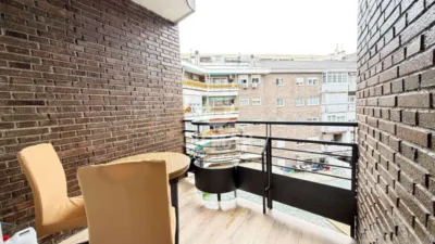 Piso en alquiler en Prosperidad - Imagen 7