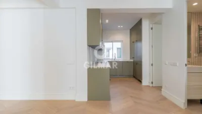 Apartment in Lista photo 10