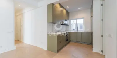 Apartment in Lista photo 11