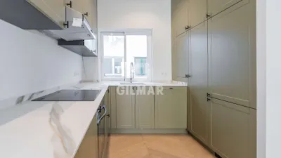 Apartment in Lista photo 12