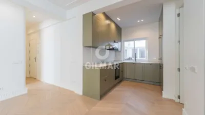Apartment in Lista photo 14