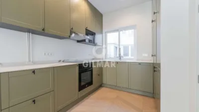 Apartment in Lista photo 15