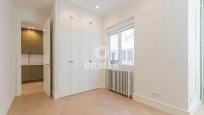 Apartment in Lista photo 22