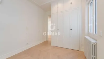 Apartment in Lista photo 23