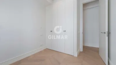 Apartment in Lista photo 25