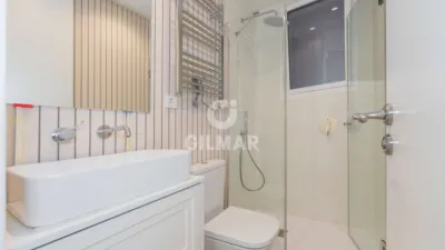 Apartment in Lista photo 27
