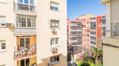Apartment in Lista photo 28