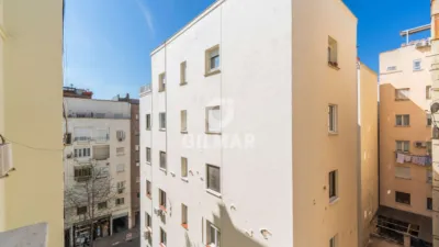 Apartment in Lista photo 29
