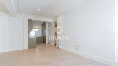 Apartment in Lista photo 7