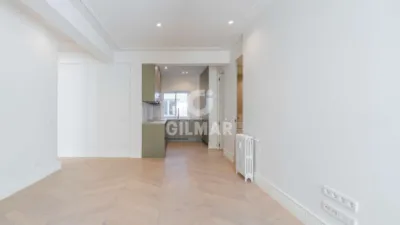 Apartment in Lista photo 8