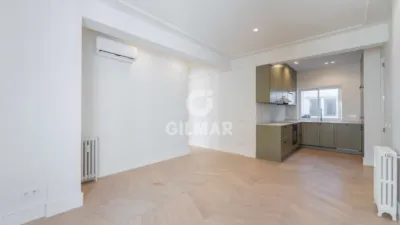 Apartment in Lista photo 9