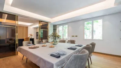 Apartment in Goya photo 10