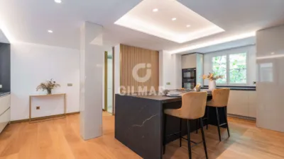 Apartment in Goya photo 11