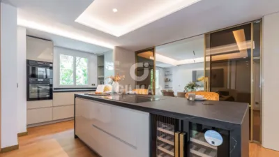 Apartment in Goya photo 12