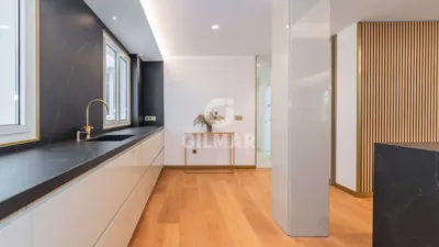Apartment in Goya photo 13