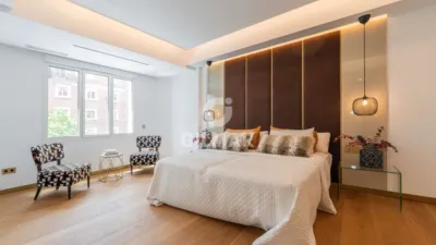 Apartment in Goya photo 16