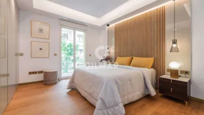 Apartment in Goya photo 23