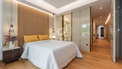Apartment in Goya photo 24