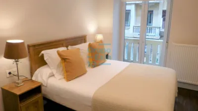 Piso en alquiler en Gros, Gros (San Sebastián - Donostia) de 1.200 €<span>/mes</span>