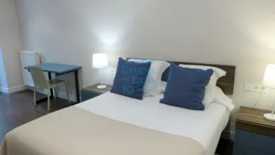 Piso en alquiler en Gros, Gros (San Sebastián - Donostia) de 1.200 €<span>/mes</span>