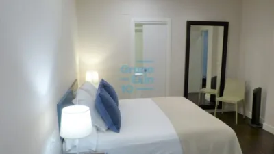 Piso en alquiler en Gros, Gros (San Sebastián - Donostia) de 1.200 €<span>/mes</span>